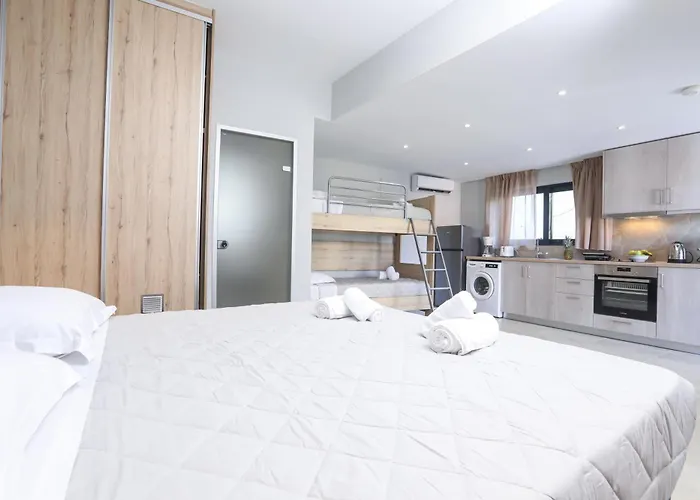 Corfu Gold Luxury Suites