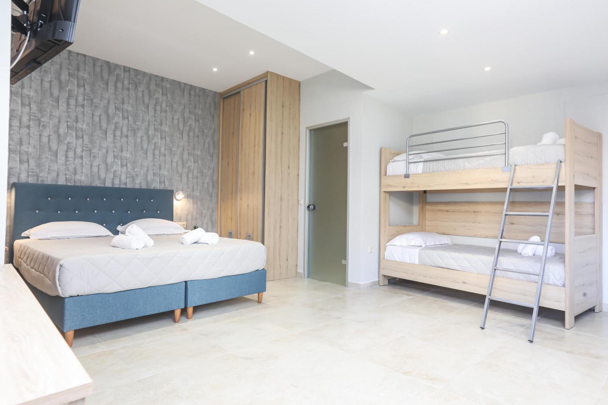 Corfu Gold Luxury Aparthotel *