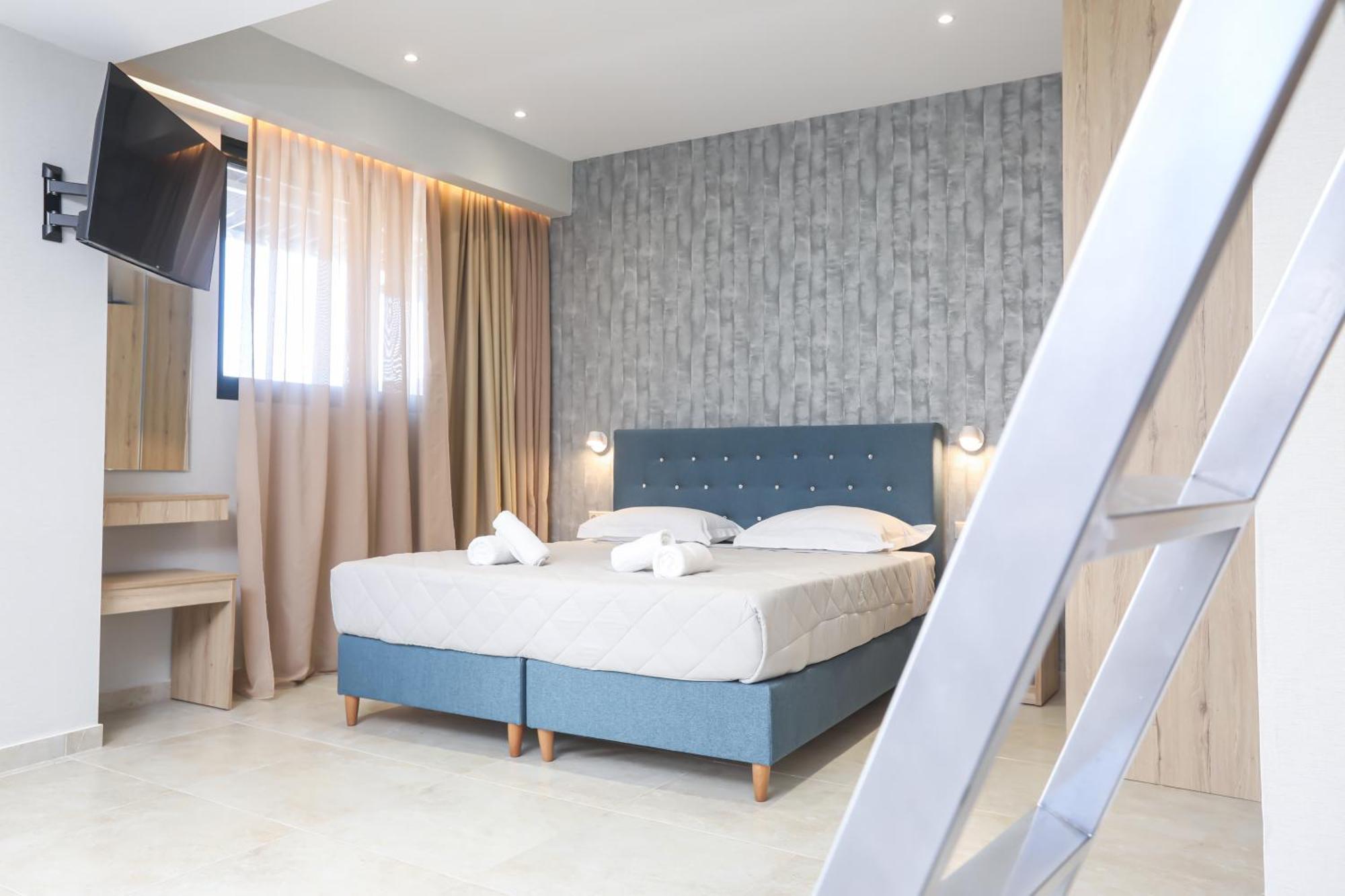 Aparthotel Corfu Gold Luxury