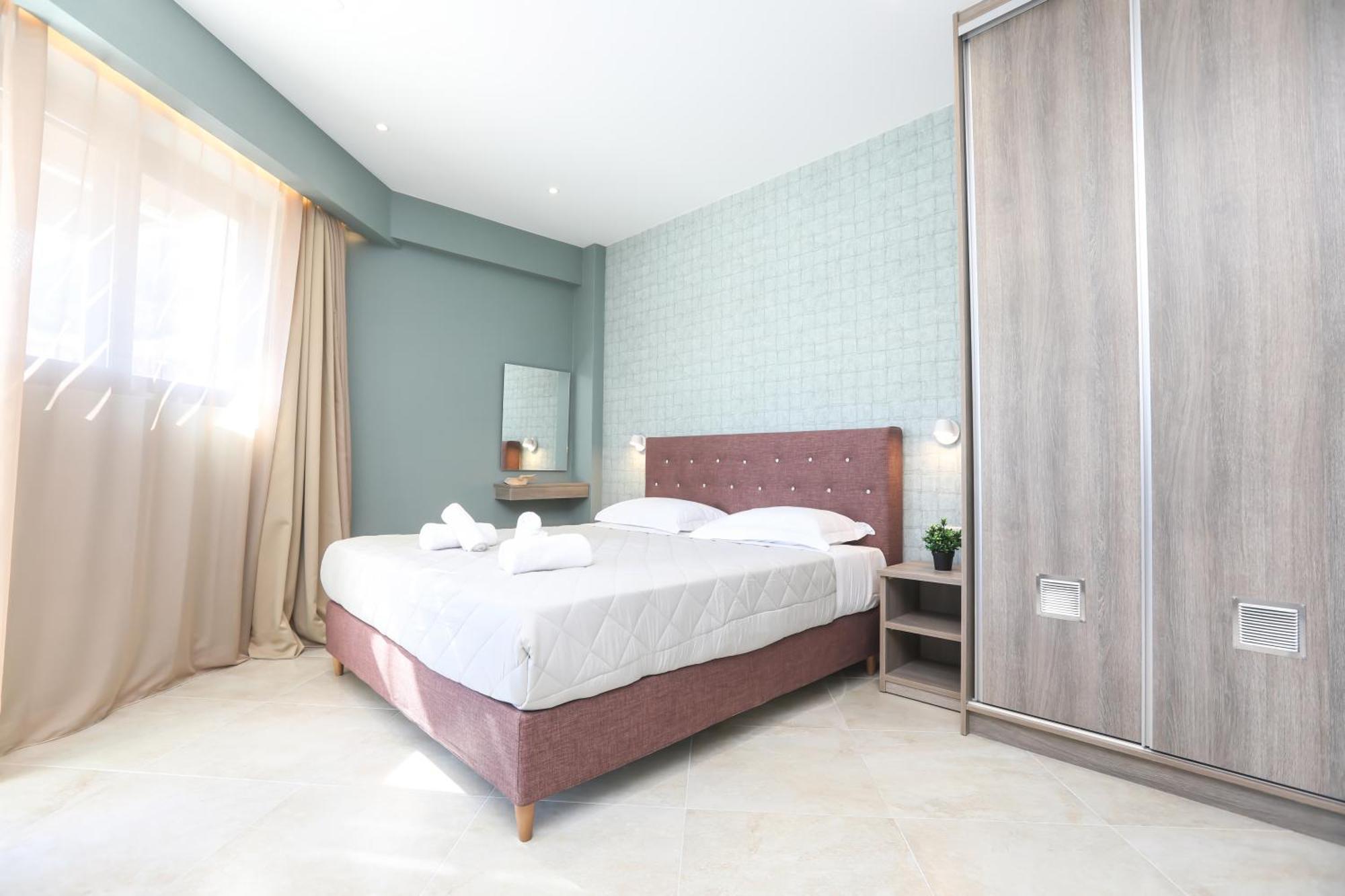 Corfu Gold Luxury Aparthotel *