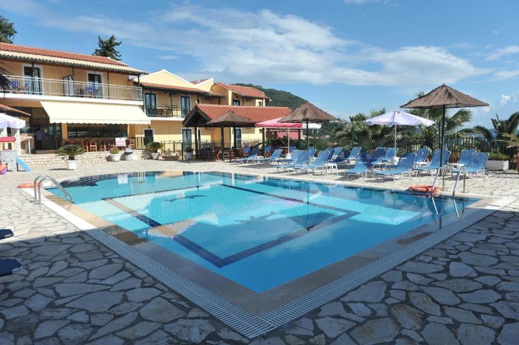 Corfu Gold Luxury *